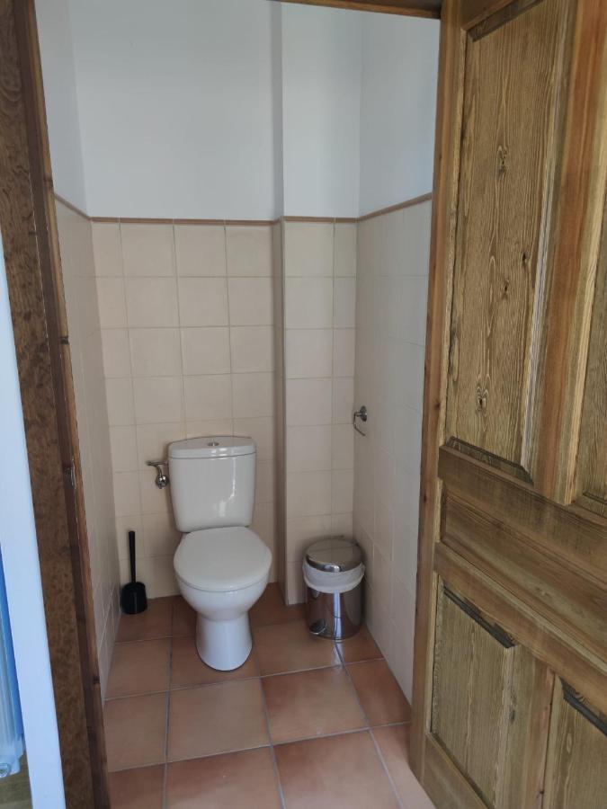 Albergue Rural L'Almada De Yebra Yebra de Basa Extérieur photo